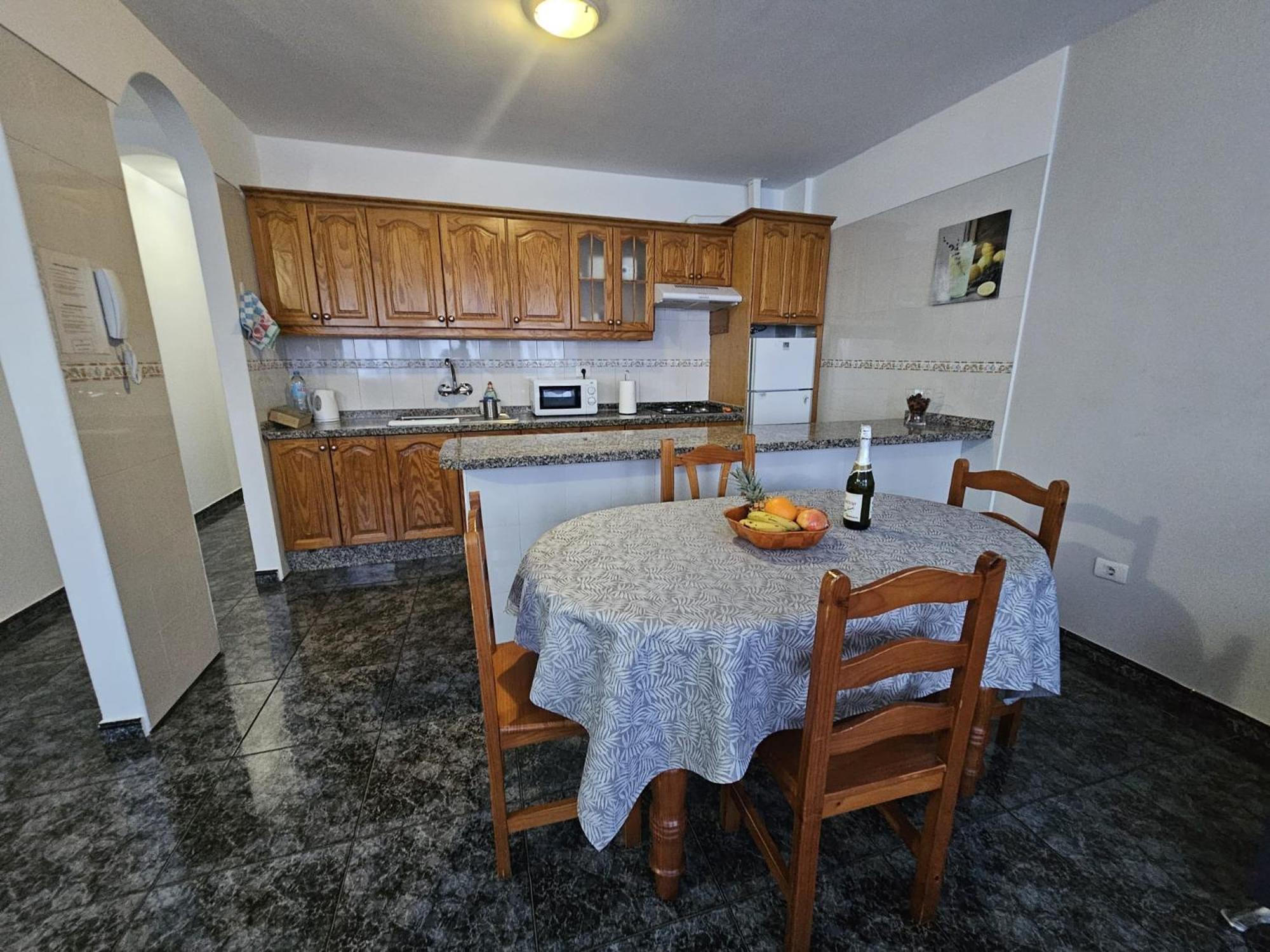 Apartamento Mendoza I - San Isidro San Isidro  Zewnętrze zdjęcie