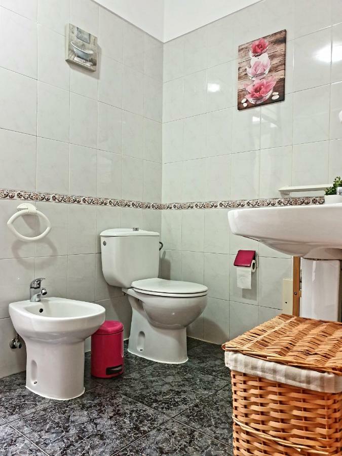 Apartamento Mendoza I - San Isidro San Isidro  Zewnętrze zdjęcie