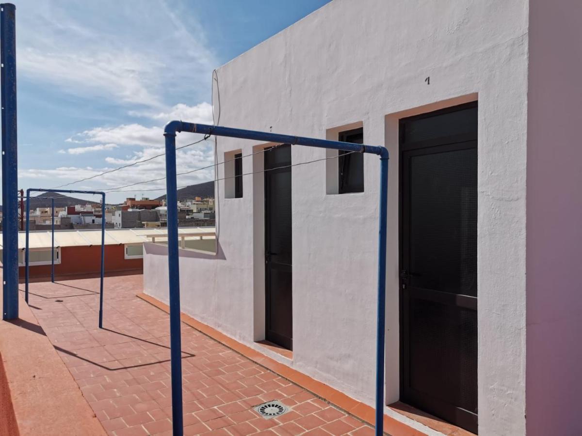 Apartamento Mendoza I - San Isidro San Isidro  Zewnętrze zdjęcie
